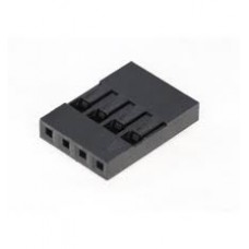 Housing Connector 2.54MM, 4PIN